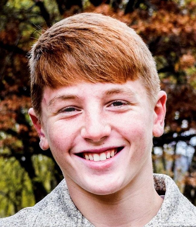 Tate Flege, Aquinas